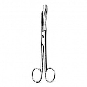 Miltex Ingrown Nail Scissors  Ingrown Nail Splitting Scissors