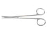 Medline Littler Suture-Carrying Scissors - Littler Suture-Carrying Scissors, 5.5" - MDS0809714