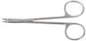 Medline Littler Suture-Carrying Scissors - Littler Suture-Carrying Scissors, 5.5" - MDS0809714