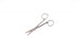 Medline Curved Standard Operating Scissors - Curved Standard Operating Scissors, Blunt / Blunt, 4.75" - MDS0810311