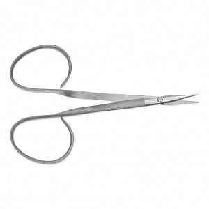 Black Suture Scissors