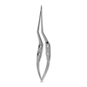 Medline Yasargil Micro Scissors - Yasargil Micro Scissors, Straight, 16.5 cm, 61 - MDS0811265