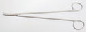 Medline Church Scissors - SCISSOR, CHURCH, STR, B / B, LT, BVLD, 10" - MDS0815610