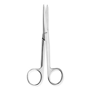 Medline Furst Mayo Dissecting Scissors - Mayo Scissors, Dissecting, Straight, 5-3/4" - MDS0816014F