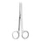 Medline Furst Mayo Dissecting Scissors - Mayo Scissors, Dissecting, Straight, 5-3/4" - MDS0816014F