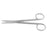 Medline Mayo Dissecting Scissors - Mayo Dissecting Scissors, Straight, 5-3/4" - MDS0816014