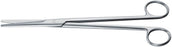 Medline Mayo-Type Scissors - Mayo-Harrington Scissors, Straight, 9" - MDS0816023