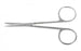 Medline Metzenbaum Dissecting Scissors - 5-3/4" (14.6 cm) Straight Metzenbaum Dissecting Scissors with Blunt / Blunt Tips - MDS0828015