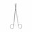 Medline Metzenbaum Dissecting Scissors - 10" (25.4 cm) Straight Metzenbaum Dissecting Scissors with Blunt / Blunt Tips - MDS0828025