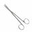 Medline Fine Metzenbaum Dissecting Scissors - SCISSOR, METZENBAUM, FINE, BL / BL, CVD, 8" - MDS0828320