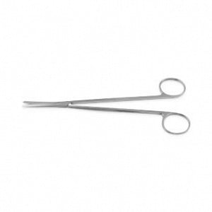 Medline Furst Metzenbaum Scissors - 12" (30.48 cm) Furst Straight Metzenbaum Scissor - MDS0828430F