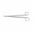 Medline Furst Metzenbaum Scissors - 12" (30.48 cm) Furst Straight Metzenbaum Scissor - MDS0828430F