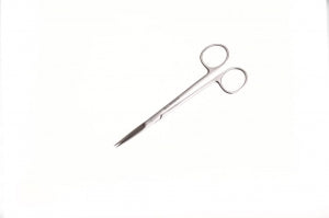 Medline Joseph Scissors - 5" (12.7 cm) Straight Joseph Scissors with Sharp / Sharp Tips - MDS0830414