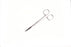 Medline Joseph Scissors - 5" (12.7 cm) Straight Joseph Scissors with Sharp / Sharp Tips - MDS0830414