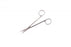 Medline Joseph Scissors - 5.5" (14 cm) Curved Joseph Scissors with Sharp / Sharp Tips - MDS0830514