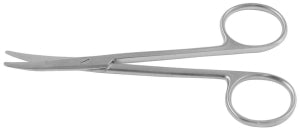 Medline Ragnell Nasal Scissors - SCISSOR, NASAL, RAGNELL, CURVED, 5" - MDS0830912