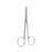 Medline Kilner Dissecting Scissors - 7" (18 cm) Straight Kilner Dissecting Scissors with Blunt / Blunt Tips - MDS0831018