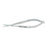 Medline Westcott Micro Scissors - SCISSOR, MICRO, WESTCOTT, CRV, B / B, SERR, - MDS0831248