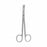 Medline Metzenbaum-Lipsett Scissors - Metzenbaum-Lipsett Scissors with Curved Edges - MDS0831614