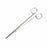 Medline Reynolds Dissecting Scissors - SCISSOR, TENOTOMY, REYNOLDS, STRAIGHT, 6" - MDS0832015