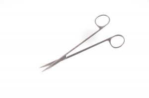 Medline Furst Potts-Reynolds Tenotomy Scissors - SCISSOR, TENOTOMY, REYNOLDS, CVD, 7" - MDS0832118F