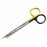 Medline Reynolds Tenotomy Scissors - SCISSOR, TENOTOMY, REYNOLDS, TC, CVD, 5", 13C - MDS08325113