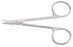 Medline Stitch Scissors - SCISSOR, TENOTOMY, STEVENS CVD S / S 4 1/8" - MDS0836110