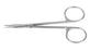 Medline Furst Stevens Tenotomy Scissors - SCISSOR, TENOTOMY, STVNS, STR, BL / BL, 4-1/8" - MDS0836210F