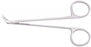 Medline Potts-Smith Scissors - SCISSORS, POTTS-SMITH, 45 DEG, 1/2", 5 1/4" - MDS0848345