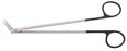 Medline Super Cut Potts-Smith Scissors - SCISSORS, POTTS-SMITH, SC, 25D, 7", 18CM - MDS0849325