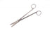 Medline Sims Uterine Scissors - Sims Uterine Scissors, Blunt / Bunt, Straight, 8" - MDS0851020