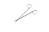 Medline Kelly Uterine Scissors - SCISSOR, GYNE, KELLY, ST, SH / SH, 6.25", 15.9CM - MDS0854016