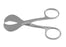 Medline American Pattern Umbilical Scissors - SCISSOR, AMERICAN, UMBILICAL, ST, 4", 10.2CM - MDS0855010