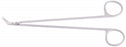 Medline Potts-Smith Scissors - SCISSORS, POTTS-SMITH, 25 DEG, 1/2", 7 1/4" - MDS0858125