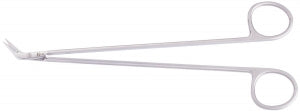 Medline Potts-Smith Scissors - SCISSORS, POTTS-SMITH, 25 DEG, 1/2", 7 1/4" - MDS0858125