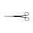 Medline Freeman Facelift Scissors - 7" (17.7 cm) Curved Freeman Facelift Scissors - MDS0861518