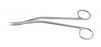 Medline Dandy Neurological Scissors - Dandy Neurological Scissors, Angle-Shanks, 6.75" - MDS0861717