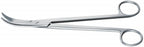 Medline Furst Jorgenson Scissors - SCISSOR, JORGENSON, CVD, 8.75" - MDS0865022F