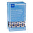 Medline Nonsterile Matrix Elastic Bandages - Matrix Elastic Bandage with Self-Closure, 6" x 5 yd. - MDS087006LF