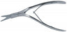 Medline Caplan Angular Scissors - SCISSOR, CAPLAN, ANGULAR, ANGLED, SERR, 7.5" - MDS0870722