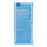 Medline Nonsterile Matrix Elastic Bandages - Matrix Elastic Bandage with Self-Closure, 6" x 15 yd. - MDS087156LF