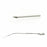 Medline Tonsil Needle - 13 mm 23G Angled Extension Tonsil Needle - MDS0873634