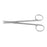 Medline Littauer Stitch Suture Scissors - 5.5" (14 cm) Littauer Suture Scissors - MDS0880414