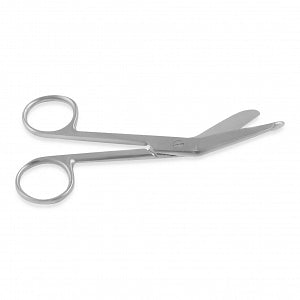 Medline Furst Lister Bandage Scissors - Lister Bandage Scissors, 3.5" - MDS0890109F