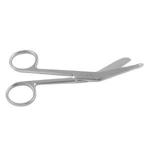 Medline Lister Bandage Scissors - Lister Bandage Scissors, 3-1/2", 9 cm - MDS0890109