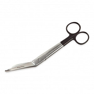 Medline Furst Lister Bandage Scissors - Lister Bandage Scissors, 5.75" - MDS0890114SF