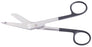 Medline Lister Bandage Scissors - Lister Bandage Scissors, Supercut, 7" - MDS0890118S