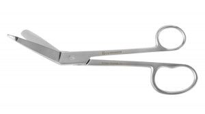 Medline Lister Bandage Scissors - Lister Bandage Scissors, 8", 20 cm - MDS0890121