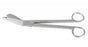 Medline Esmarch Cast Cutting Scissors - SCISSOR, BANDAGE, ESMARCH, 8.75" 22CM - MDS0891322