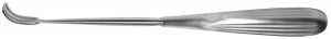 Medline Jones Curettes - CURETTE, JONES, INFANT, 4MM, 8.5" - MDS0893661